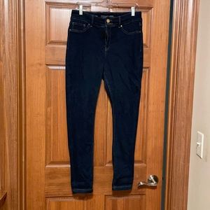 The Limited stretchy jeans
